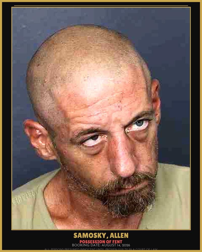 Allen Samosky
