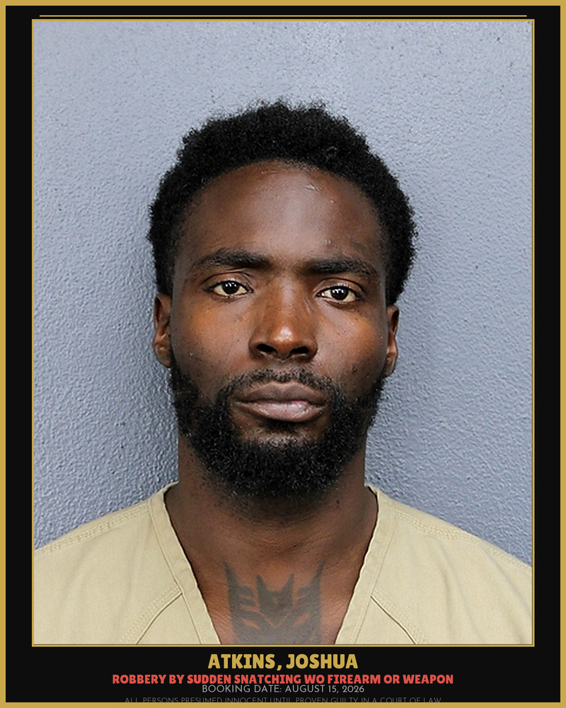 Joshua Atkins