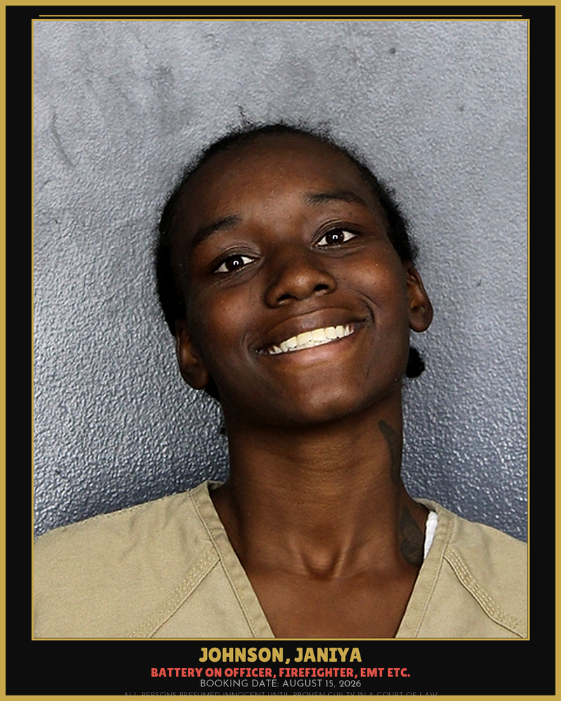 Janiya Johnson