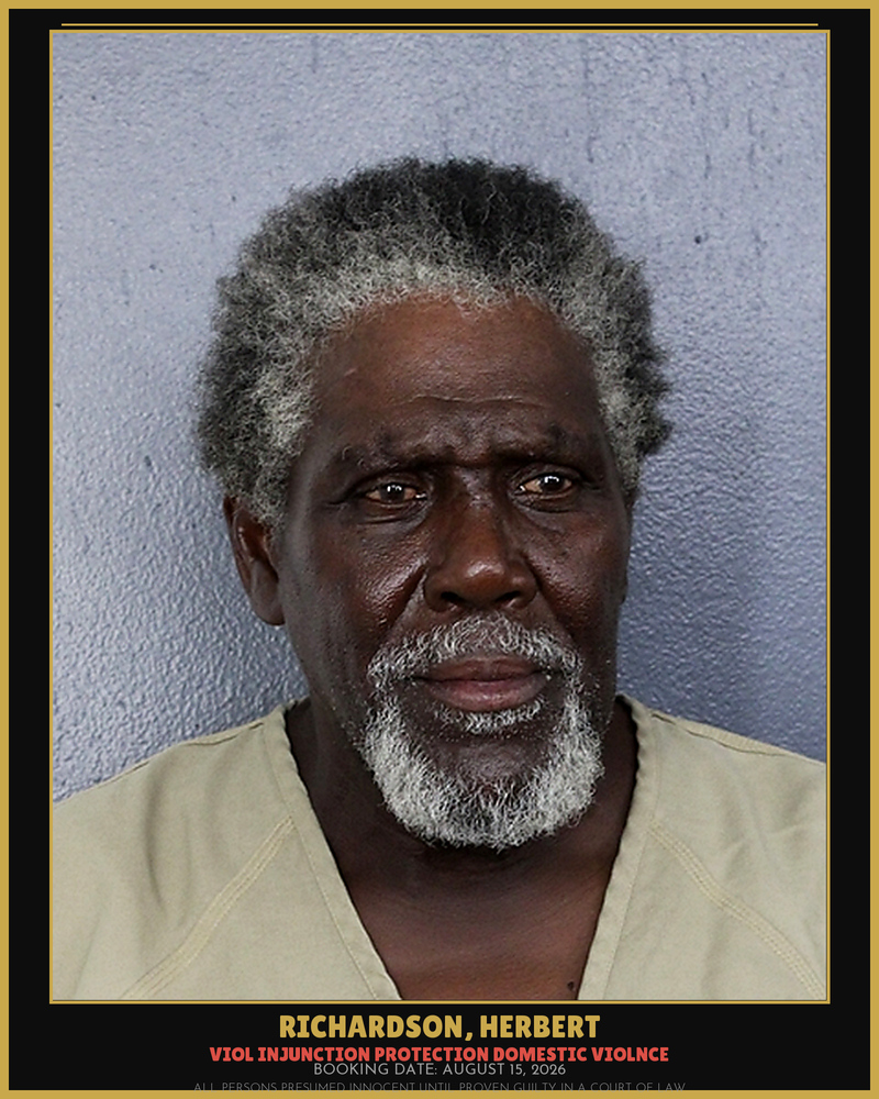 Herbert Richardson