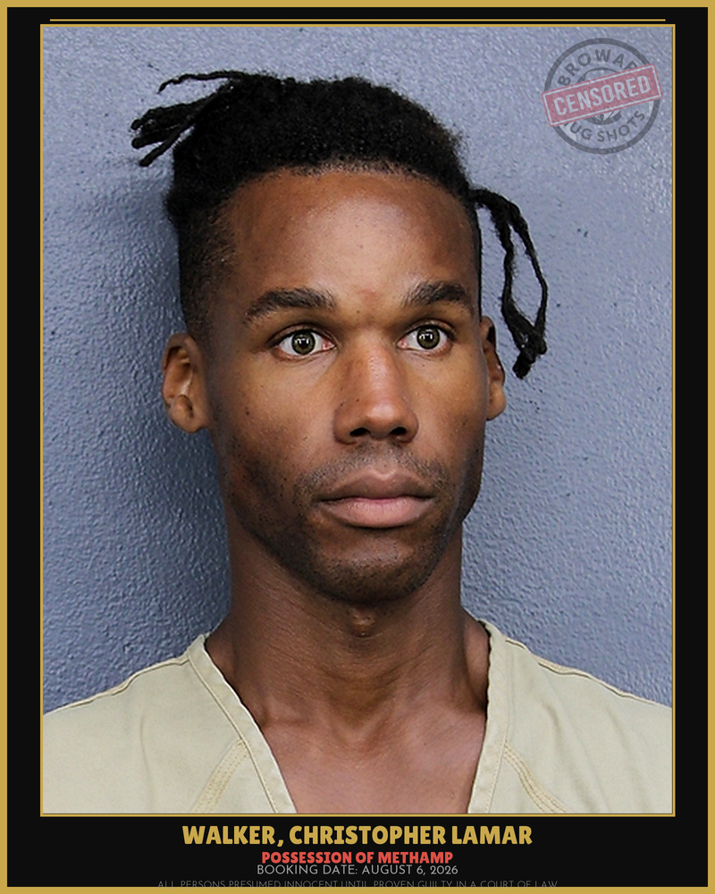 Christopher Lamar Walker