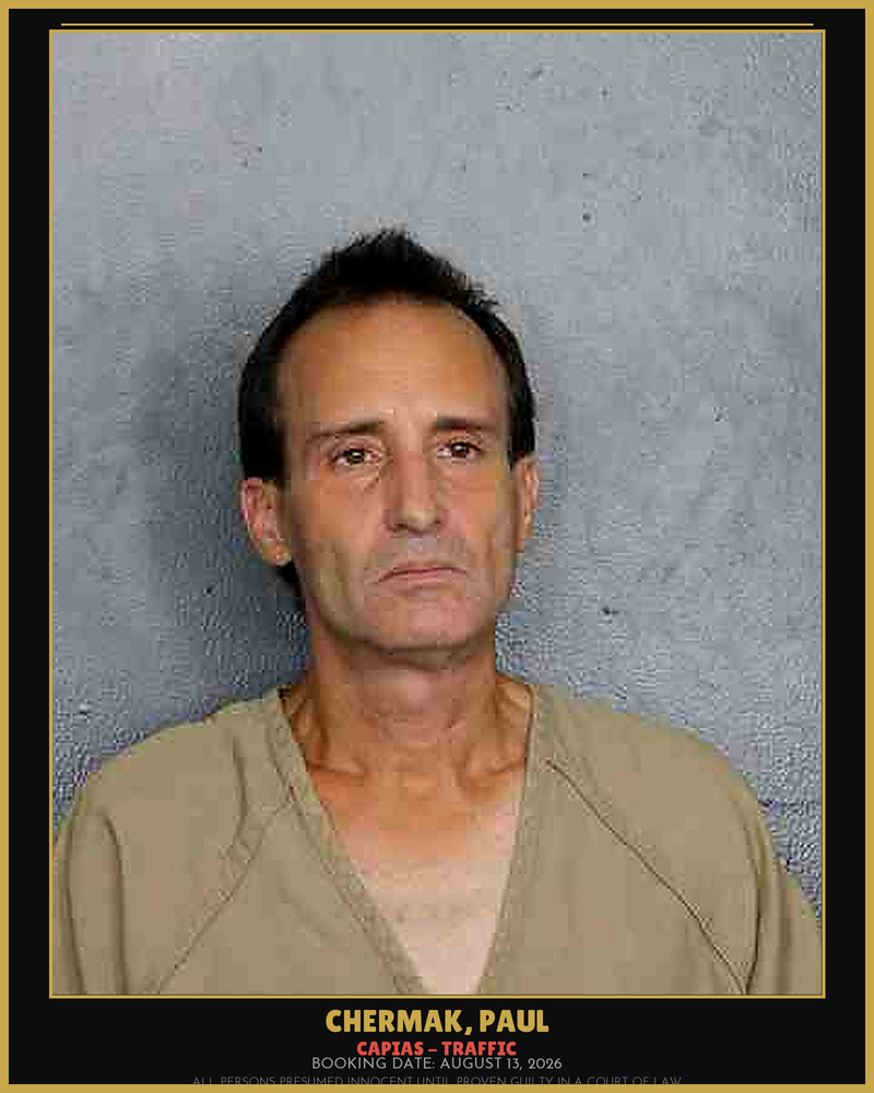 Paul Chermak