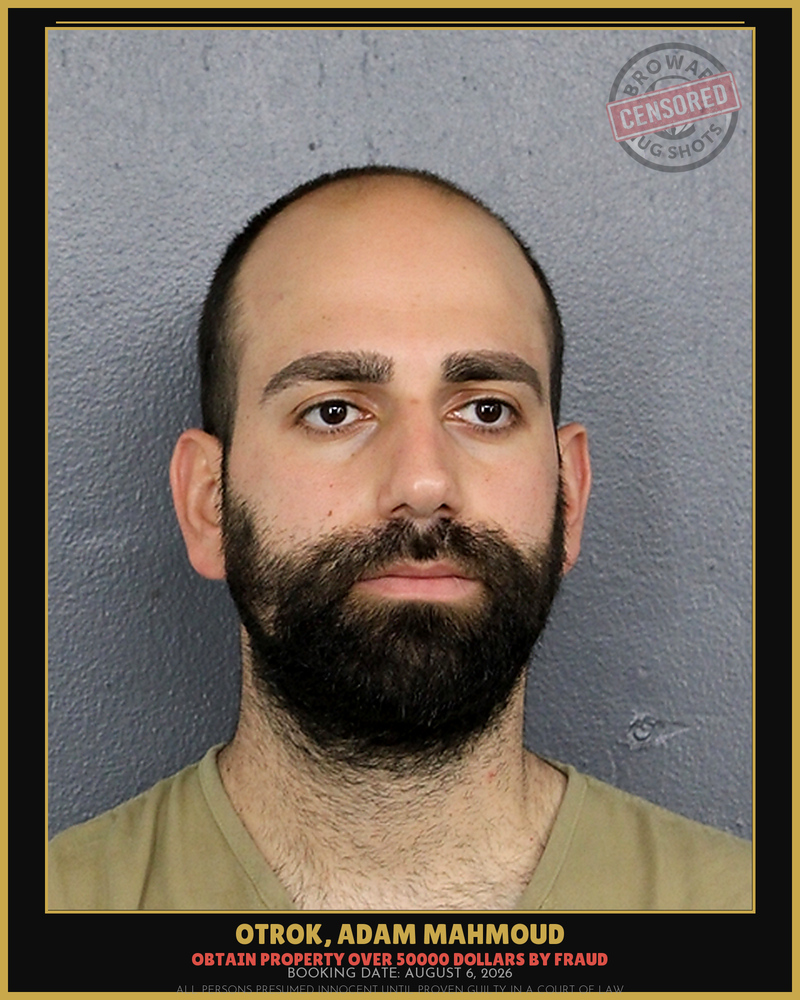 Adam Mahmoud Otrok
