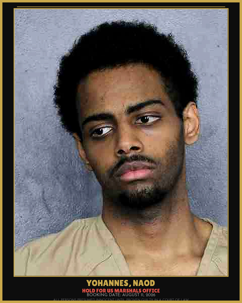 Naod Yohannes