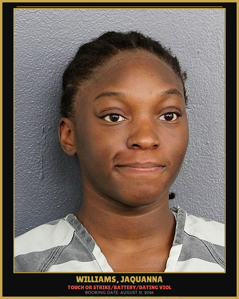 Jaquanna Williams
