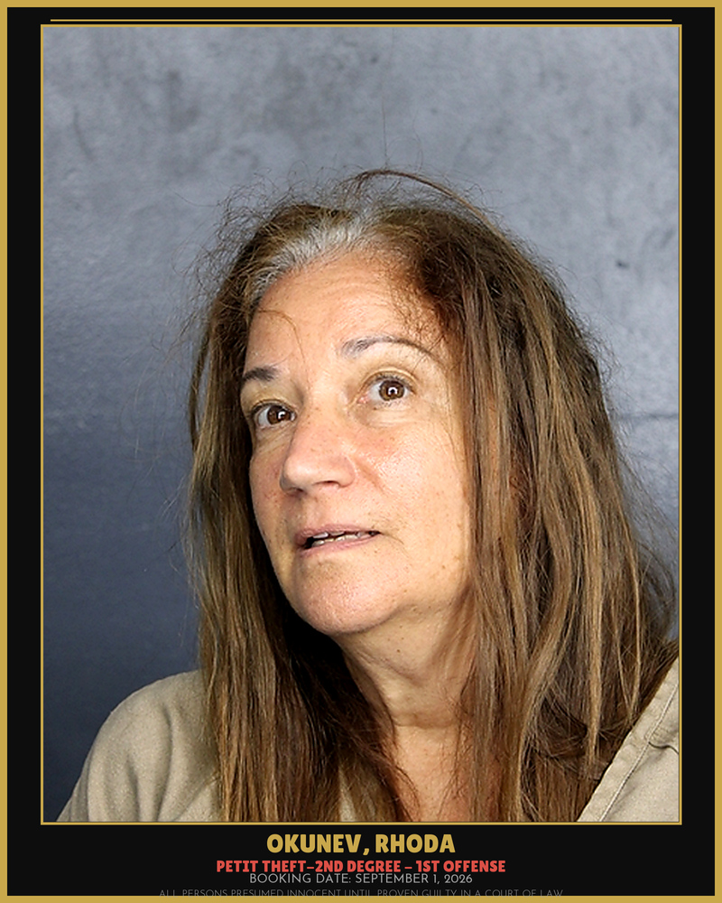 Rhoda Okunev