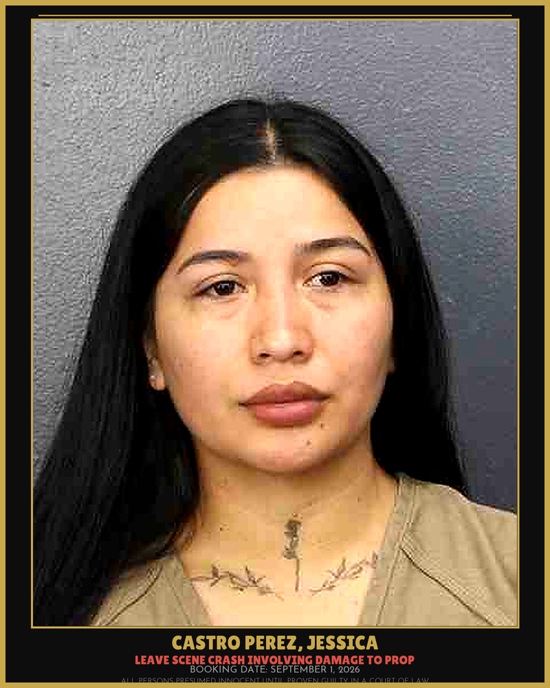 Jessica Castro Perez