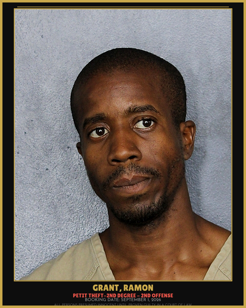 Ramon Grant