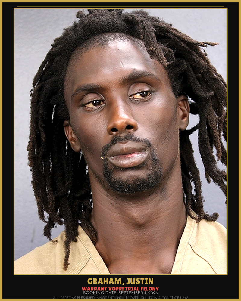 Justin Graham