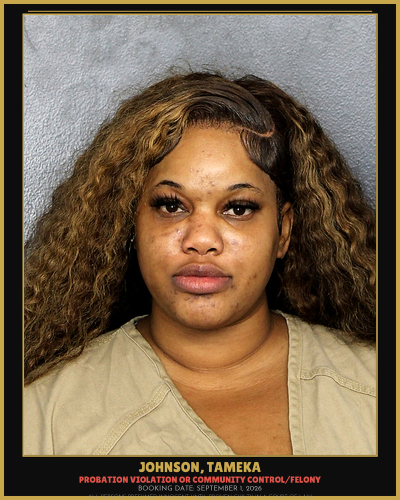 Tameka Johnson