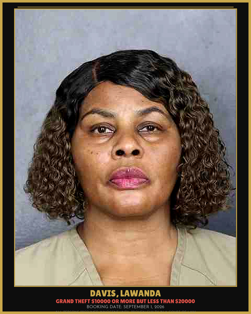 Lawanda Davis