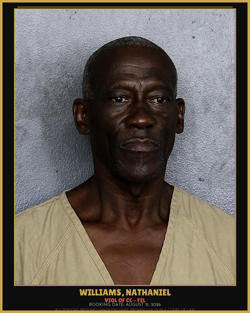 Nathaniel Williams