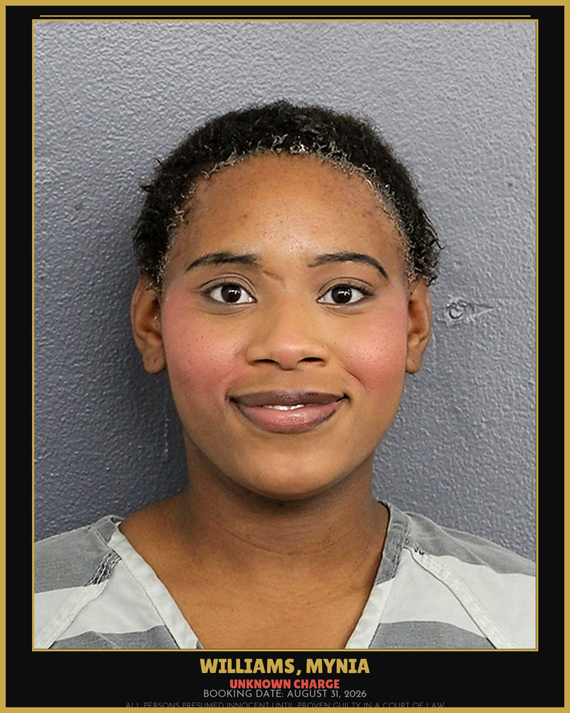 Mynia Williams