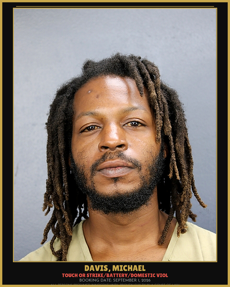 Michael Davis