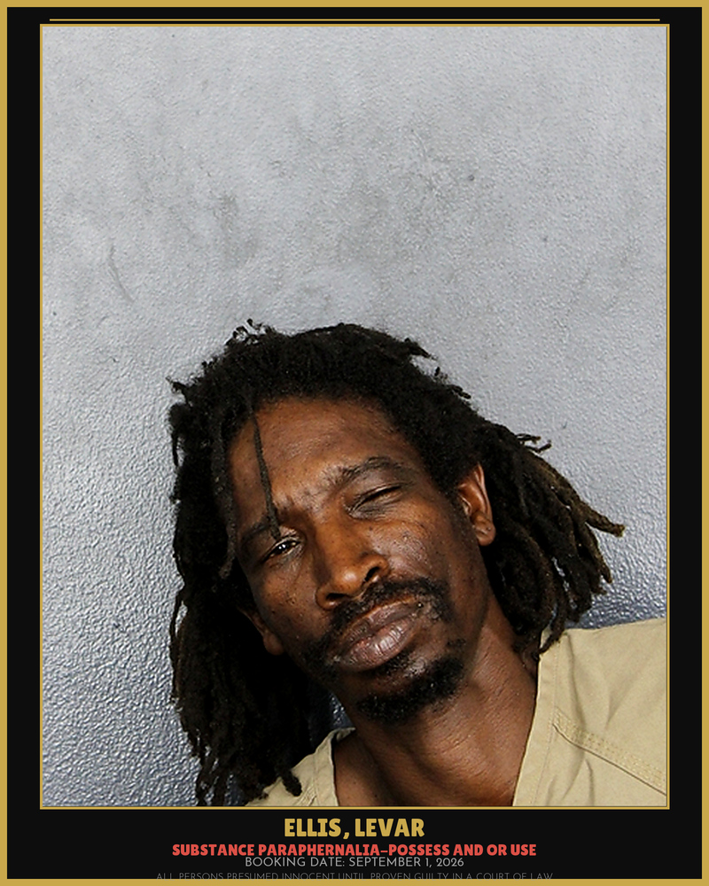 Levar Ellis