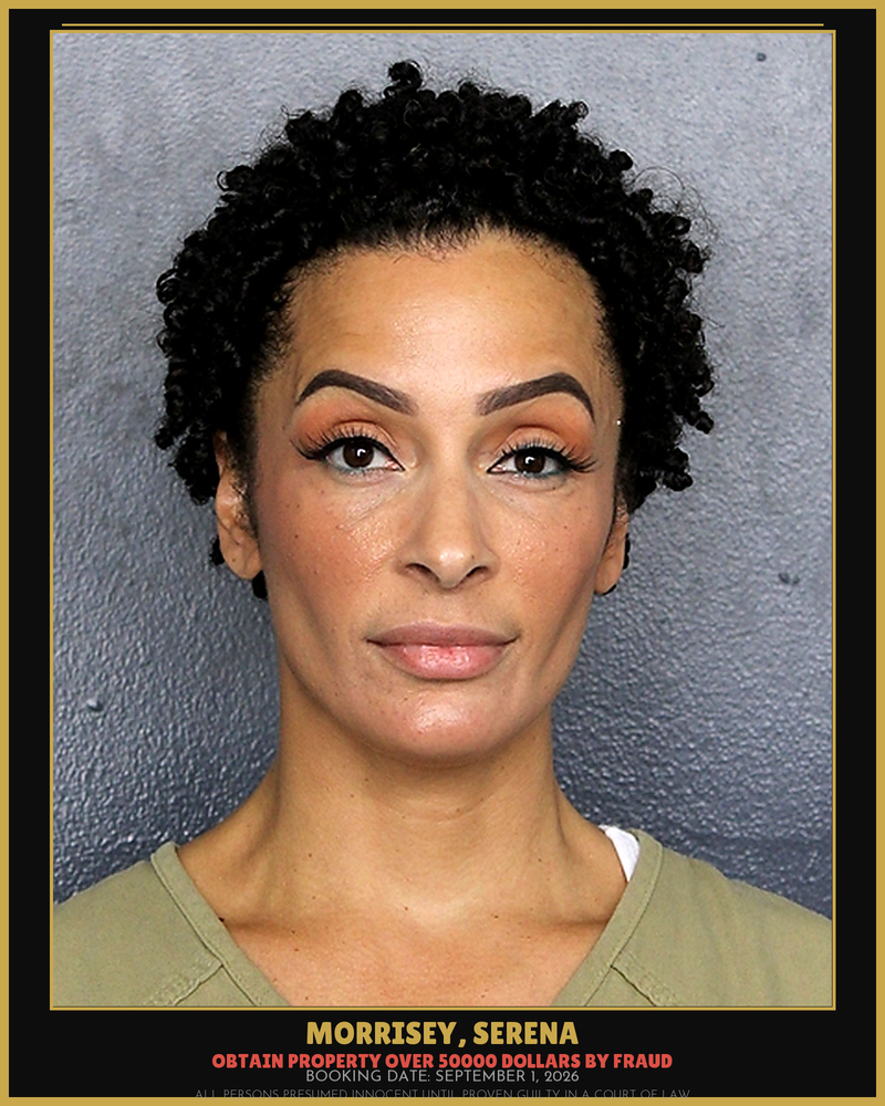 Serena Morrisey