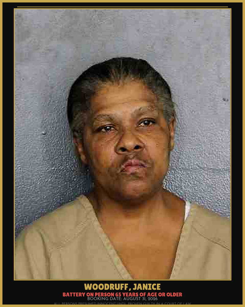 Janice Woodruff