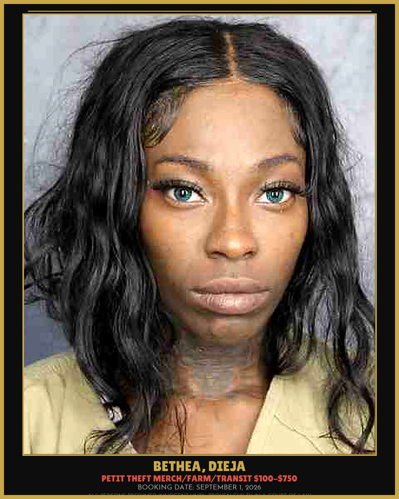 Dieja Bethea