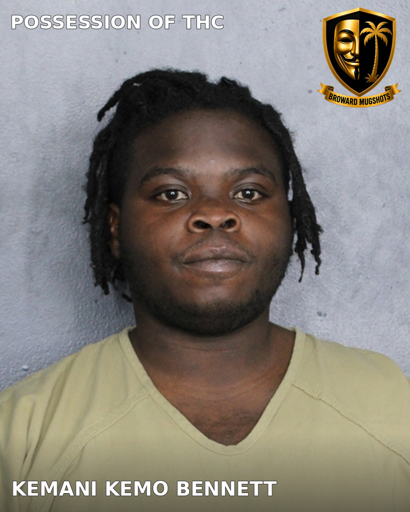 Kemani Kemo Bennett