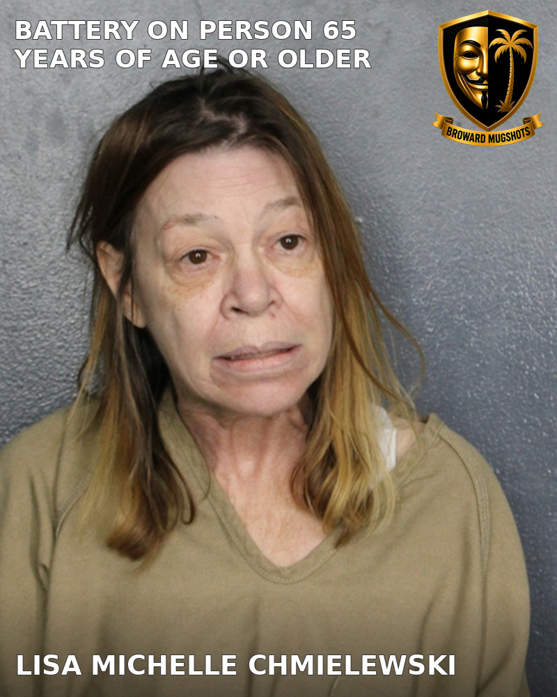 Lisa Michelle Chmielewski