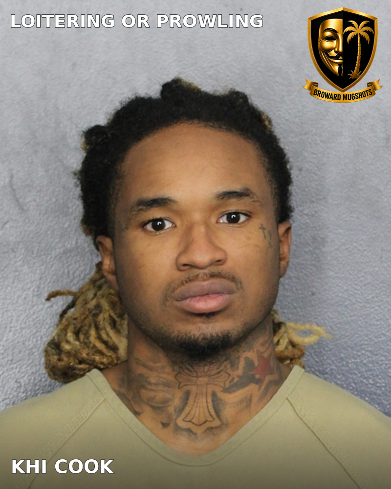 Khi Cook