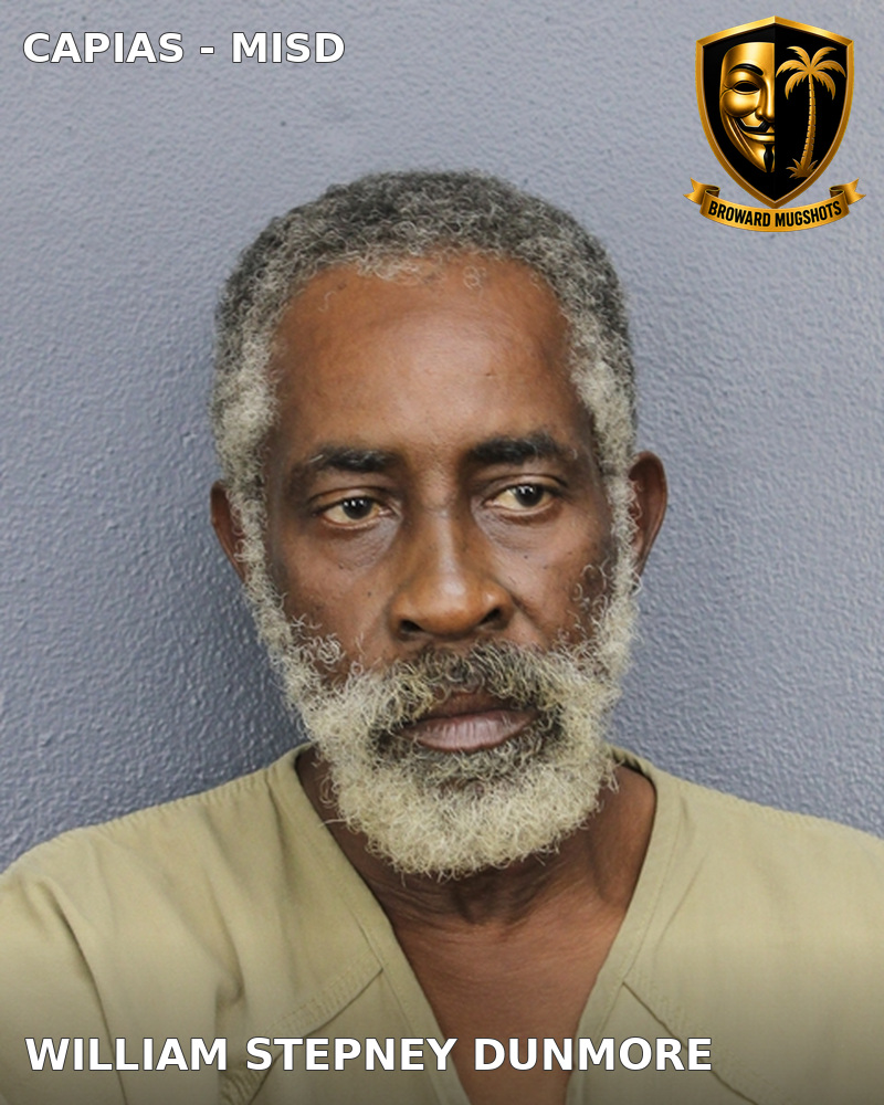 William Stepney Dunmore