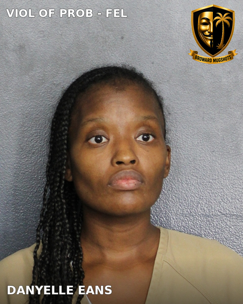Danyelle Eans