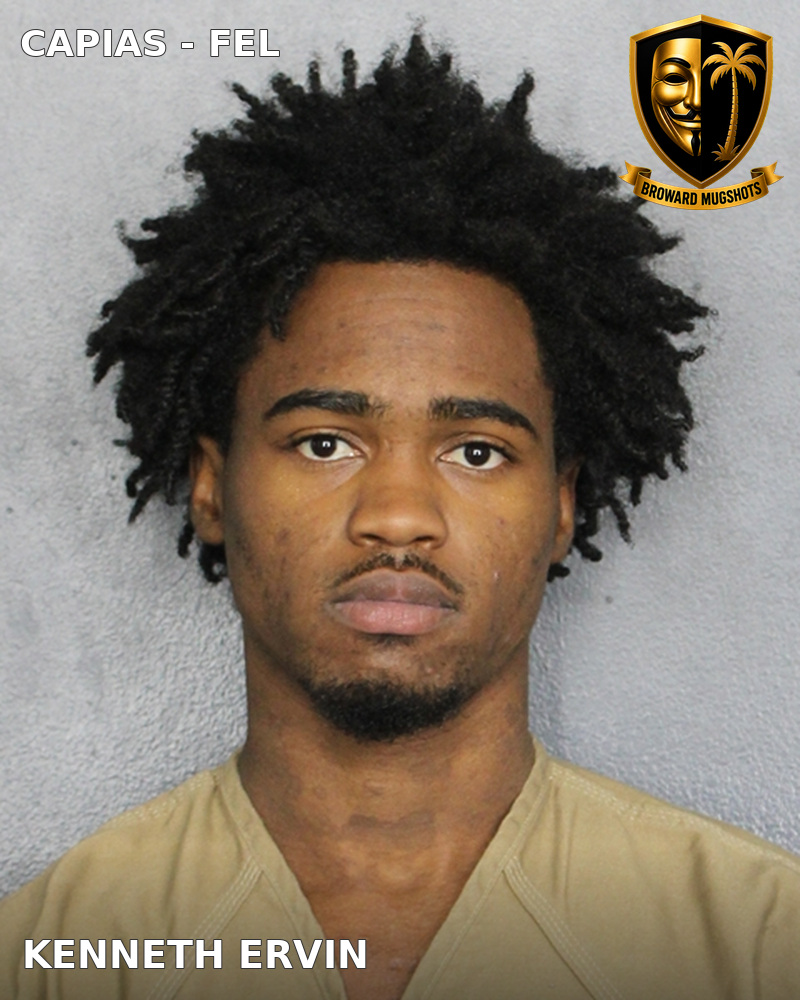 Kenneth Ervin