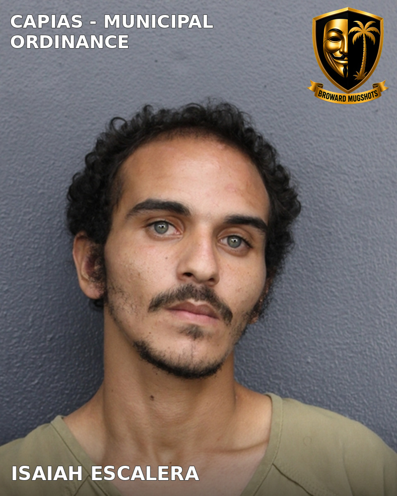 Isaiah Escalera