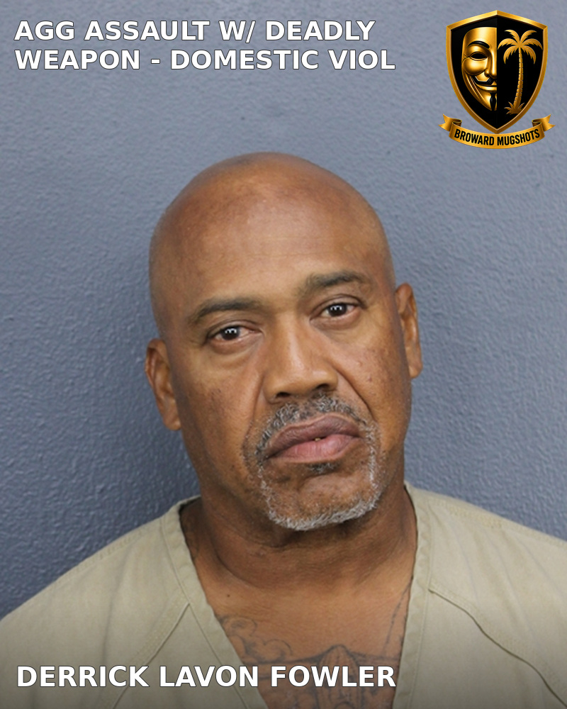 Derrick Lavon Fowler