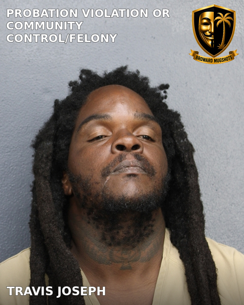 Travis Joseph