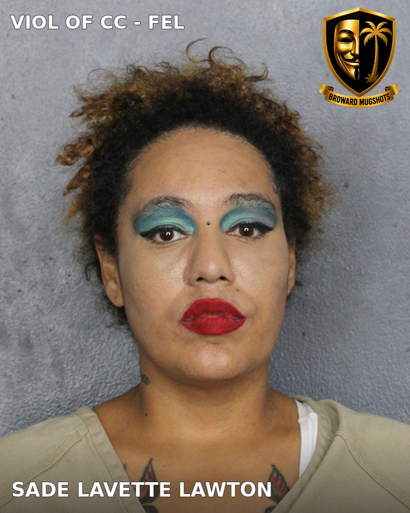 Sade Lavette Lawton