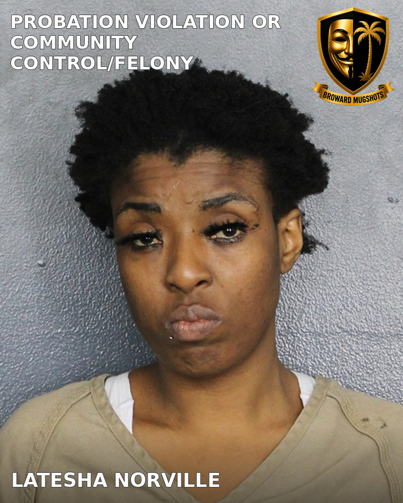 Latesha Norville