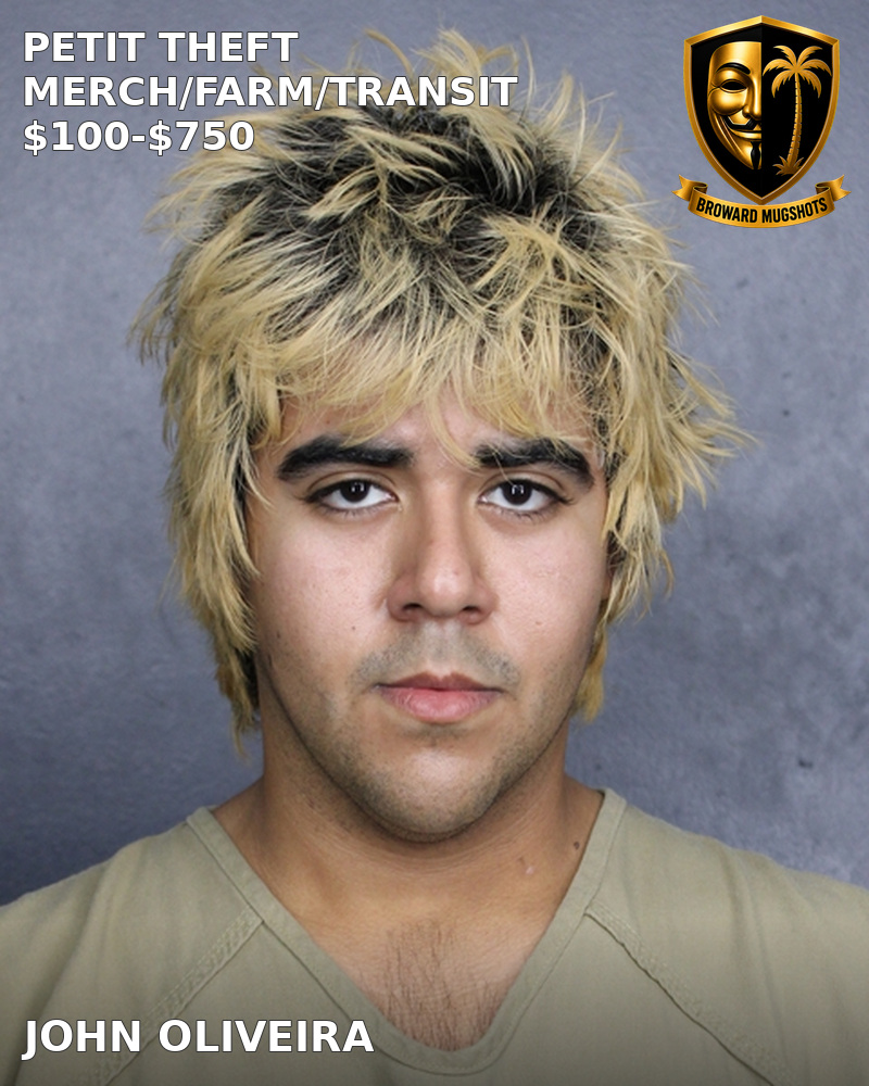 John Oliveira