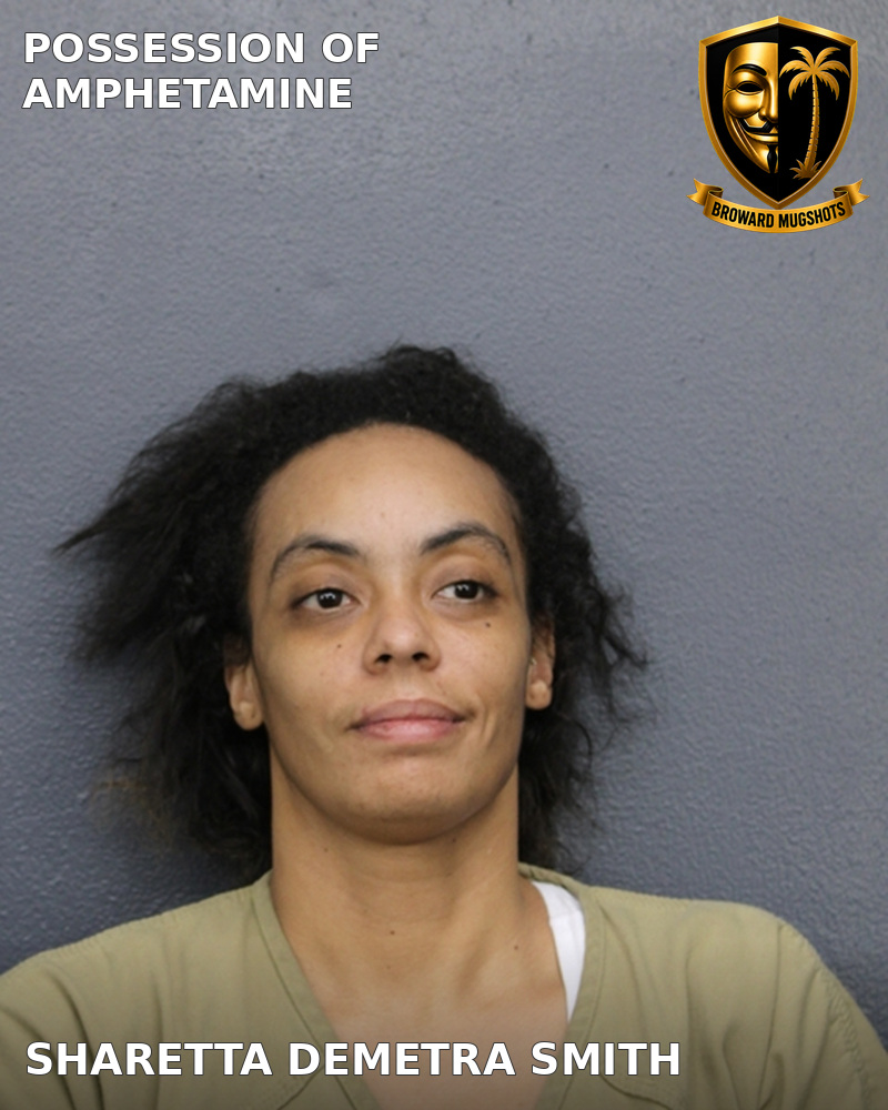 Sharetta Demetra Smith