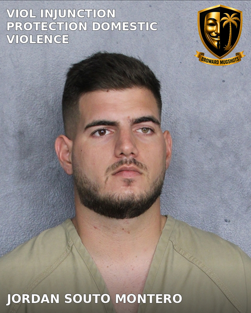 Jordan Souto Montero
