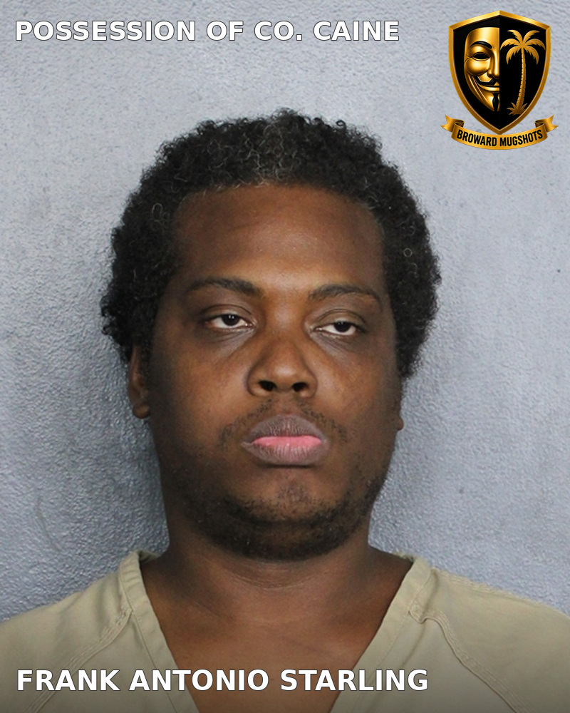 Frank Antonio Starling
