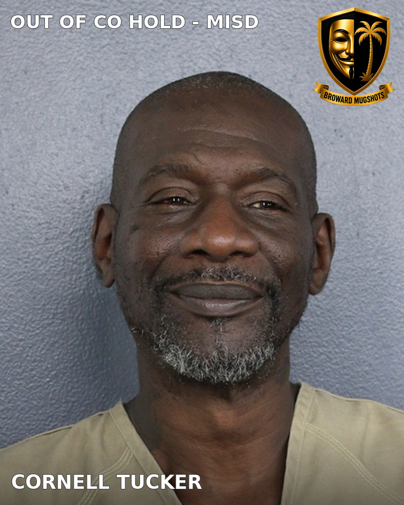 Cornell Tucker