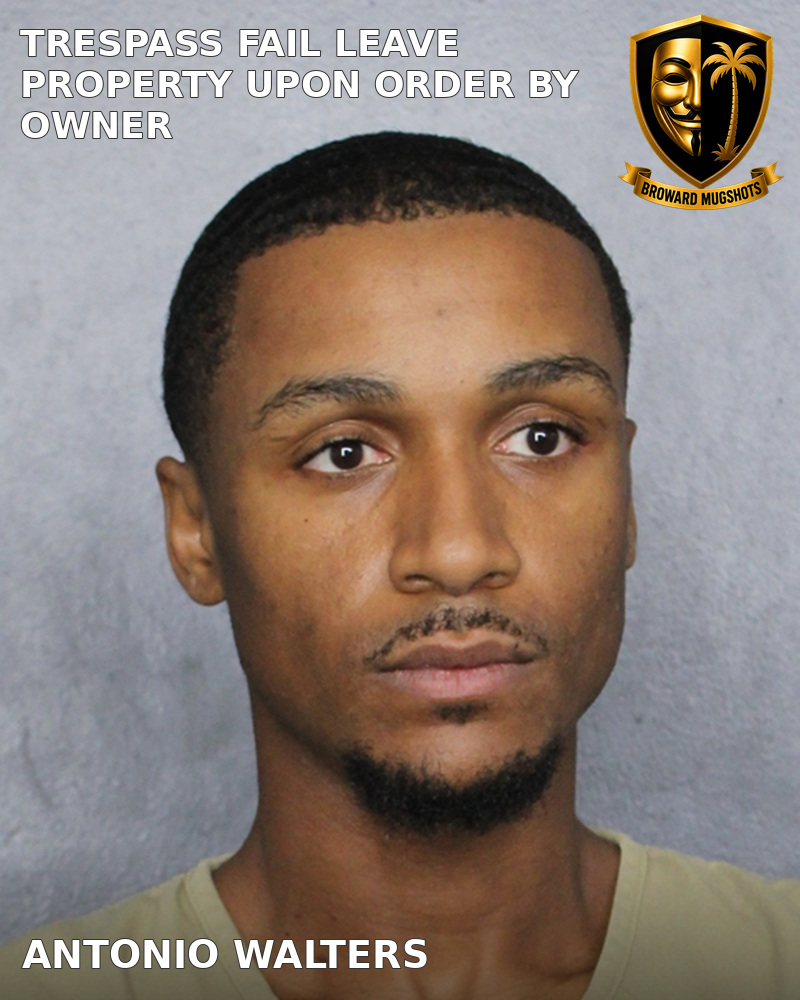 Antonio Walters