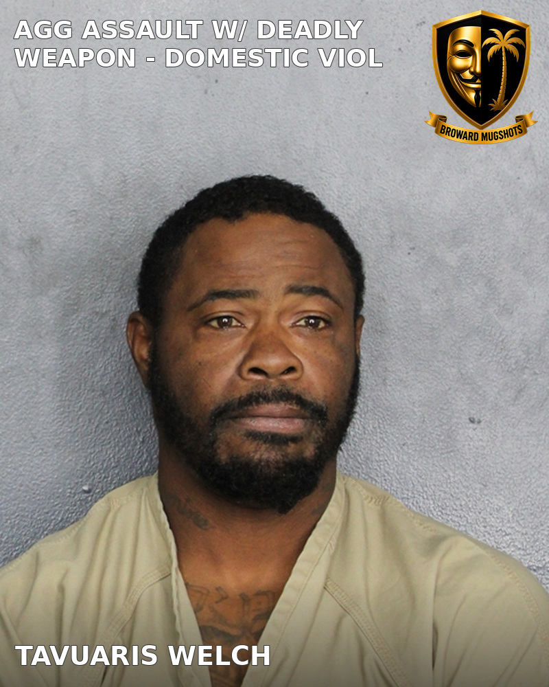 Tavuaris Welch